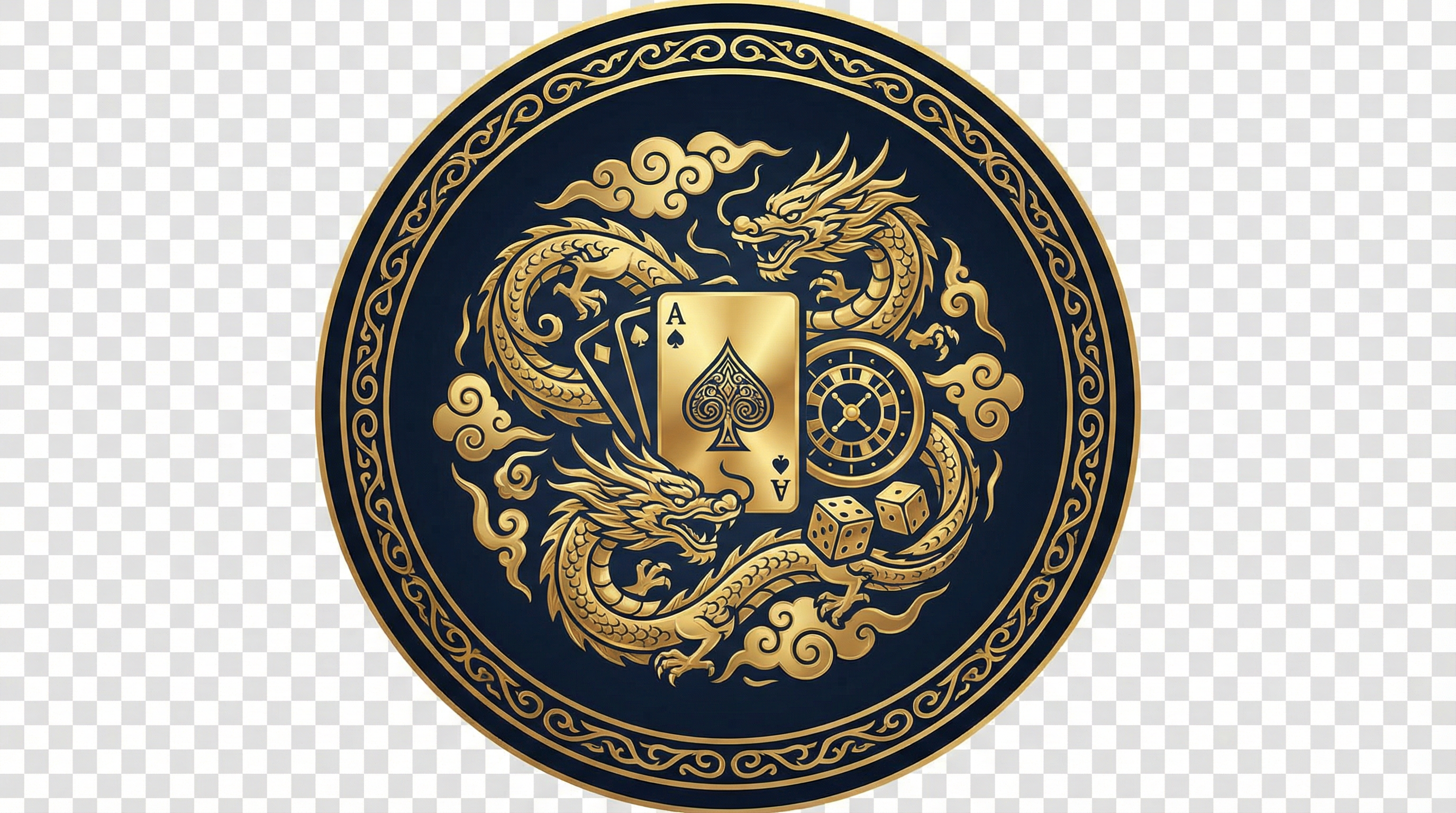 永利国际官方标志